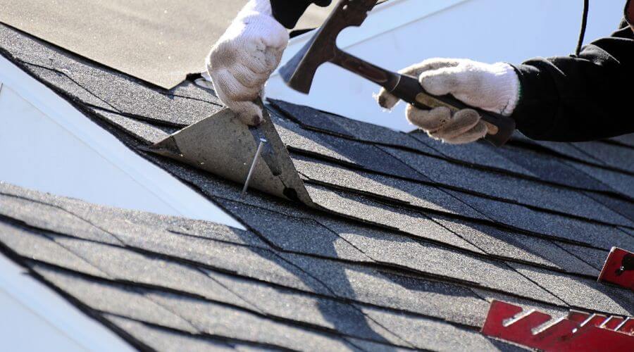 Expert tile roof repair services in Mapleton Depot, PA